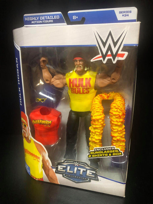 Hulk Hogan