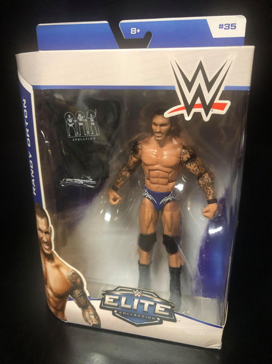 Randy Orton