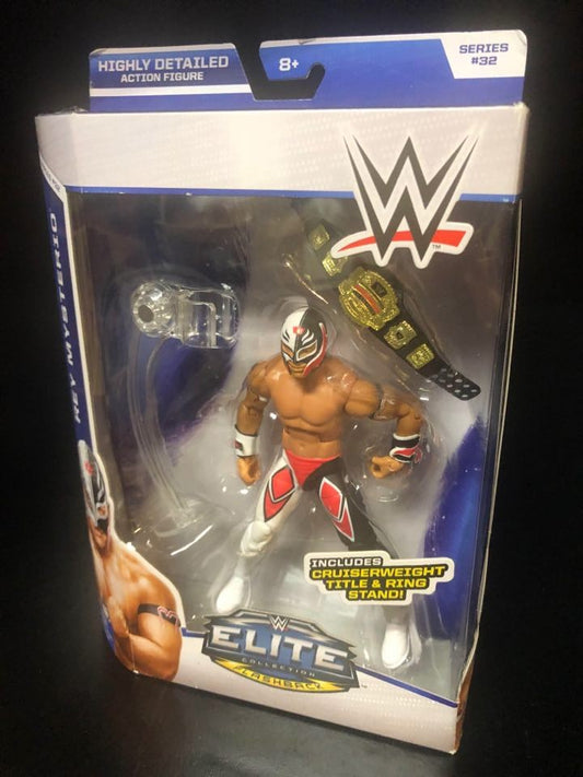 Rey Mysterio