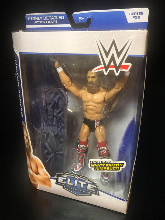 Daniel Bryan