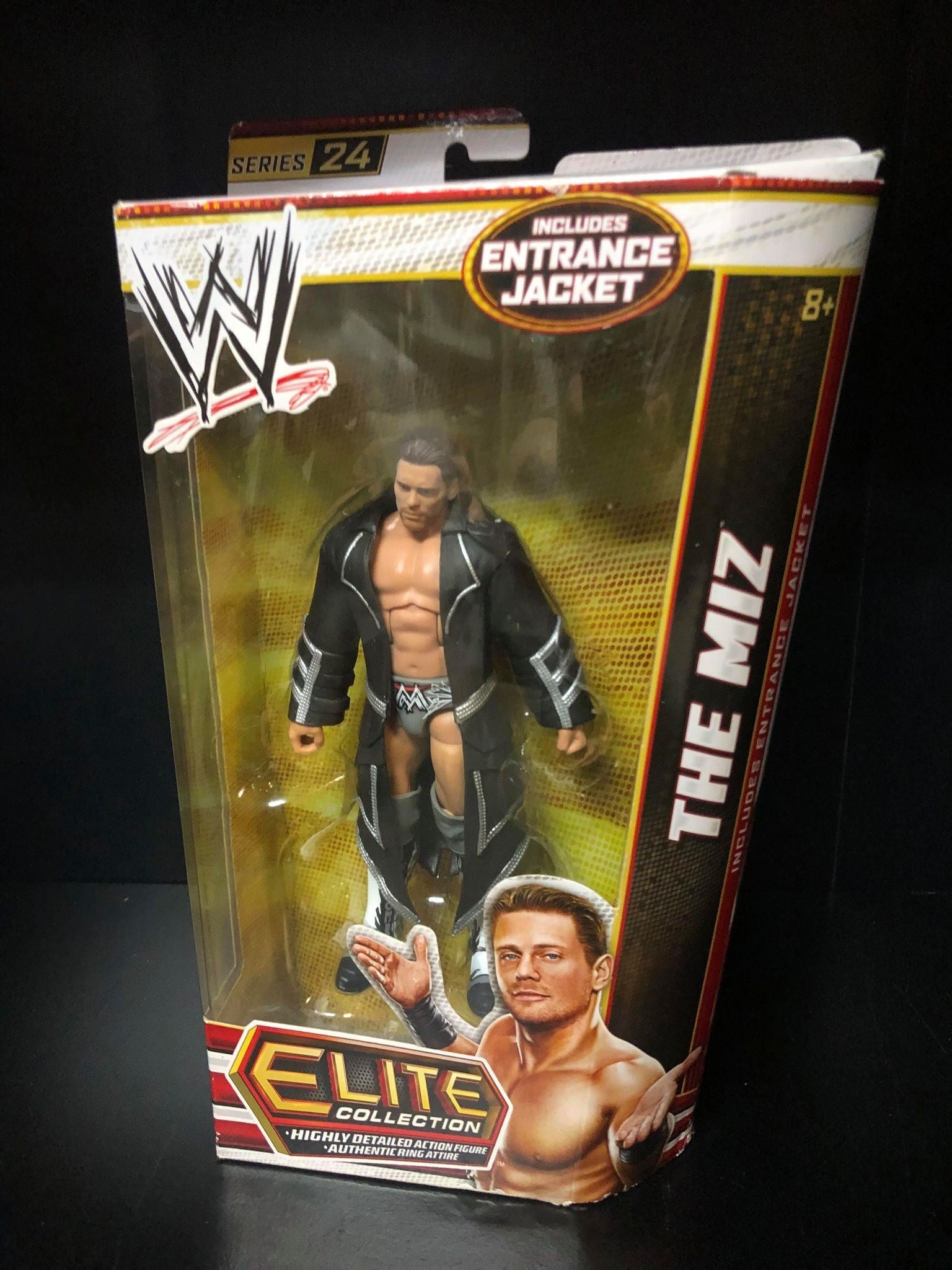 Miz