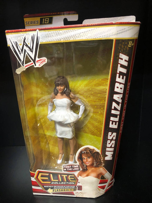 Miss Elizabeth
