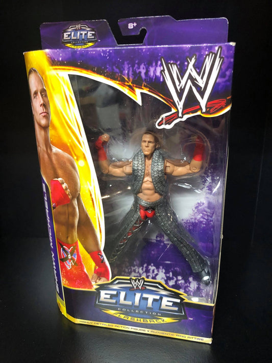 Shawn Michaels
