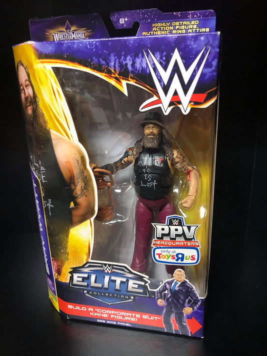 Bray Wyatt