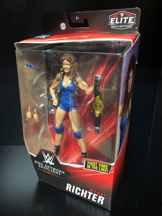 Wendi Richter