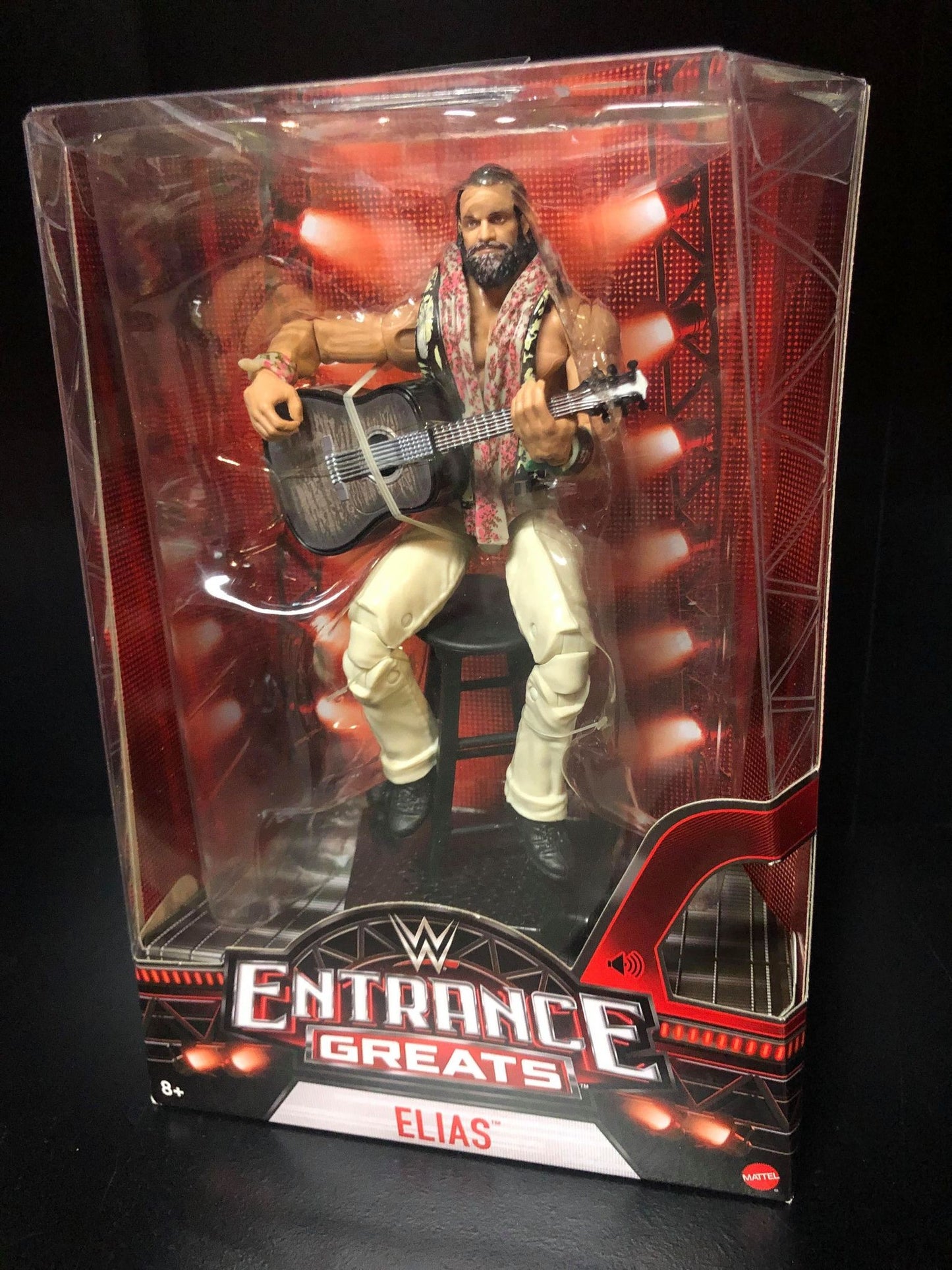 Elias