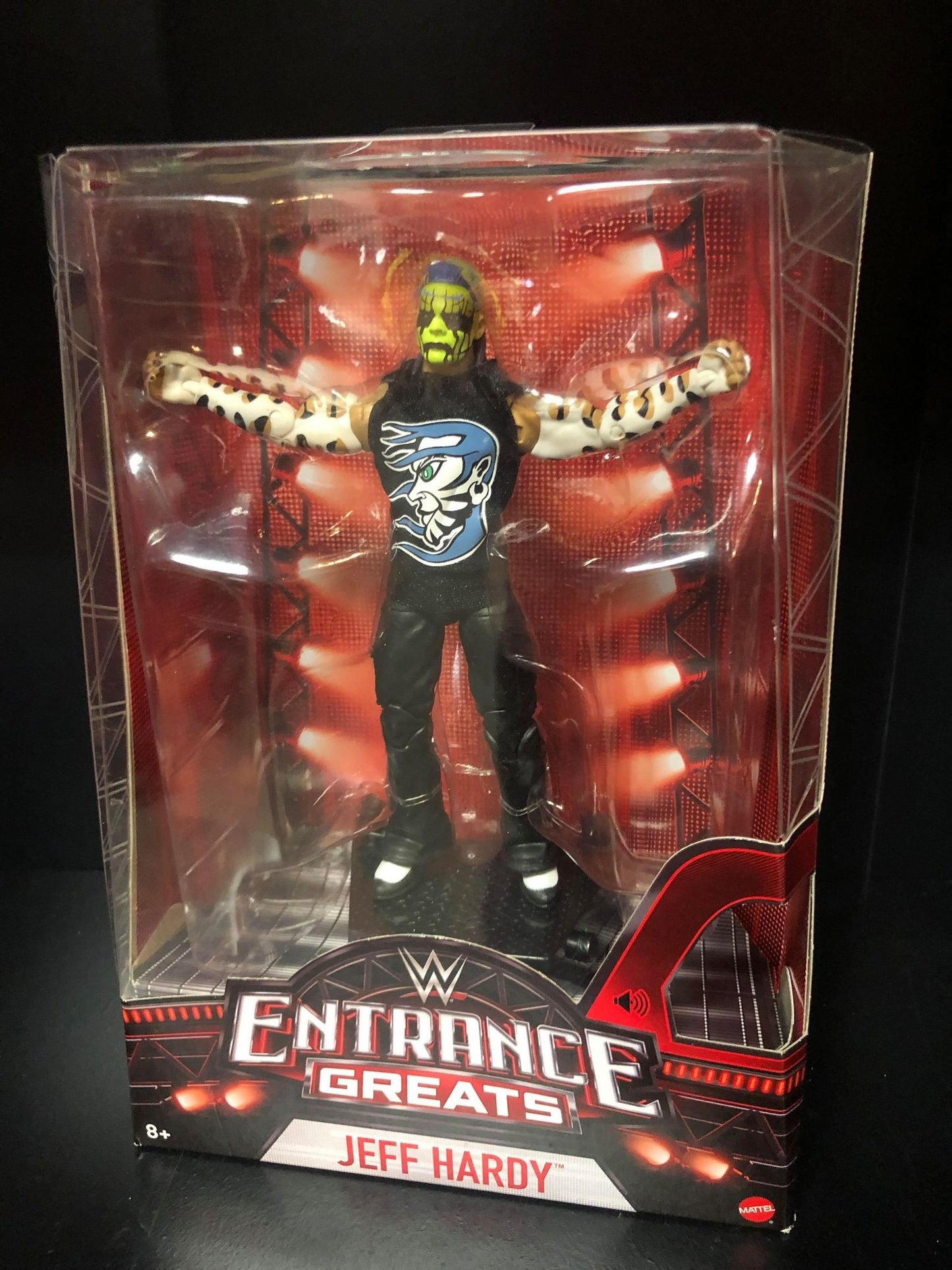 Jeff Hardy