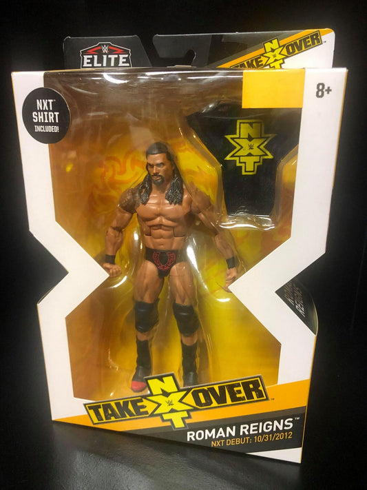 Roman Reigns