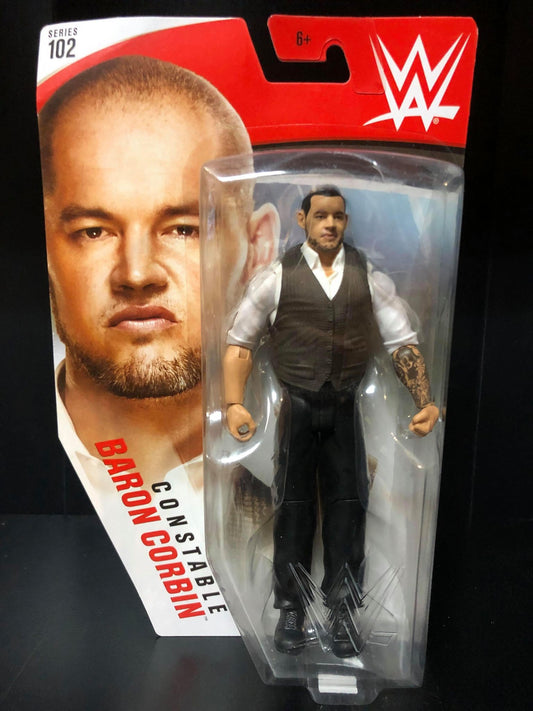 Baron Corbin (Constable)
