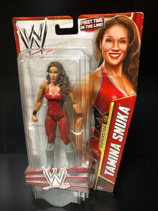 Tamina Snuka