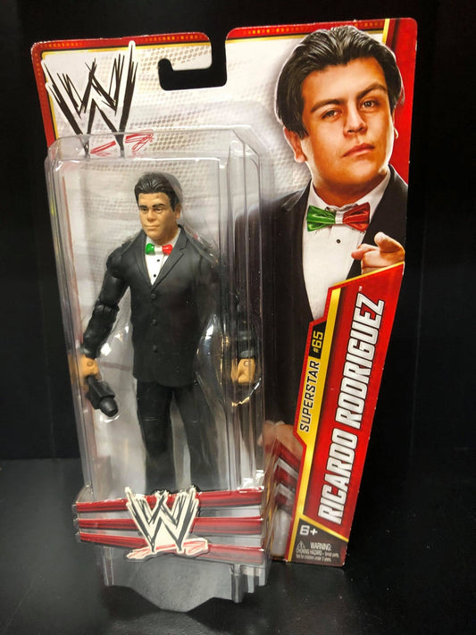 Ricardo Rodriguez