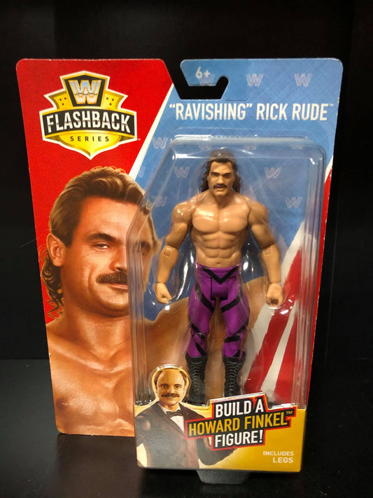 Ravishing Rick Rude