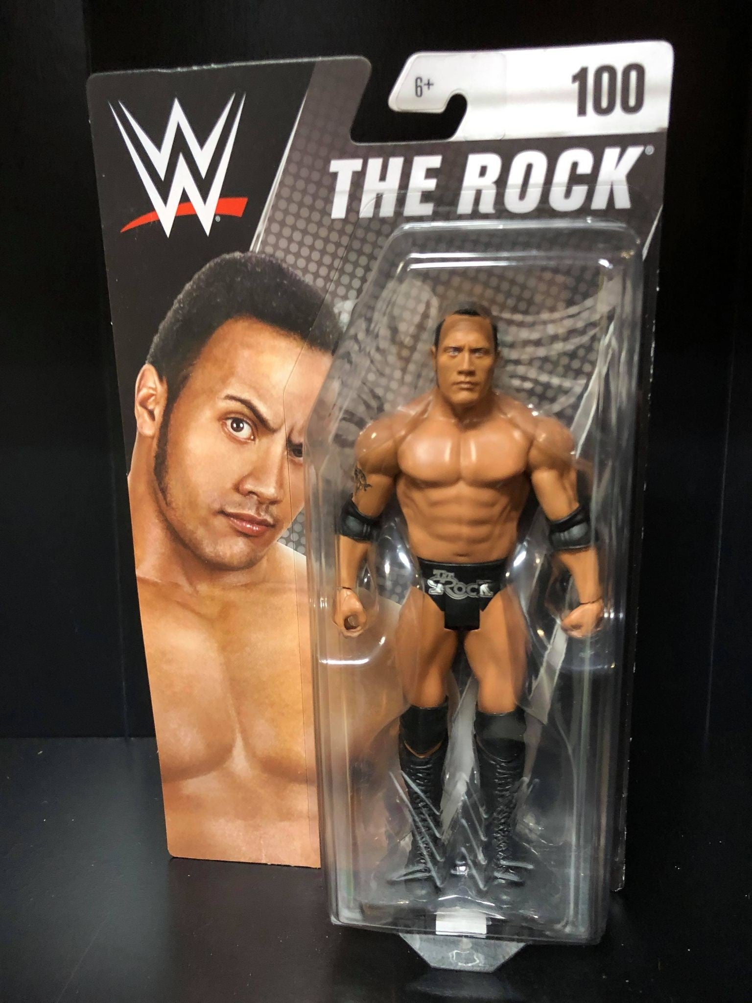 Rock