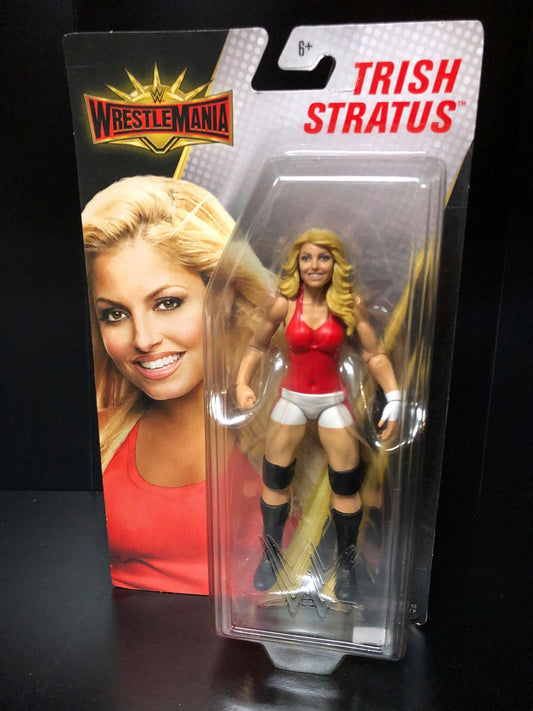 Trish Stratus