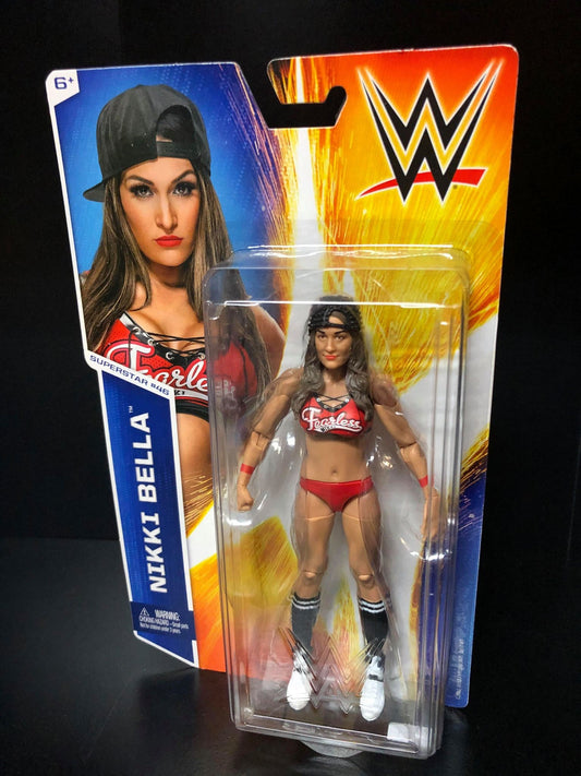 Nikki Bella