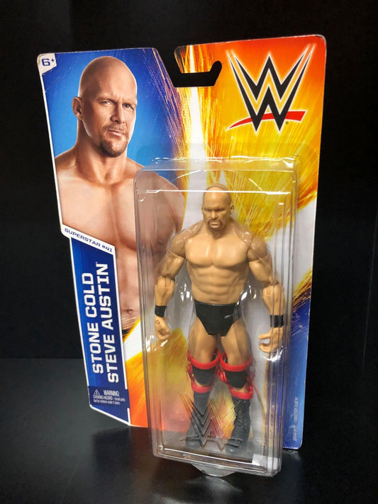 Steve Austin