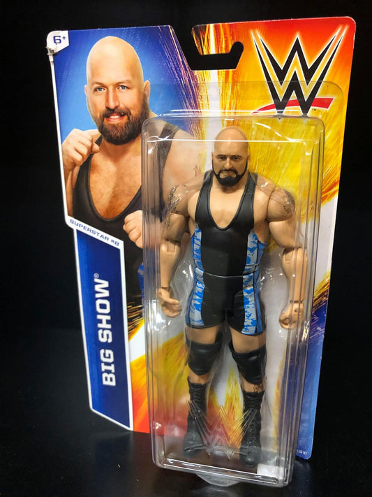 Big Show