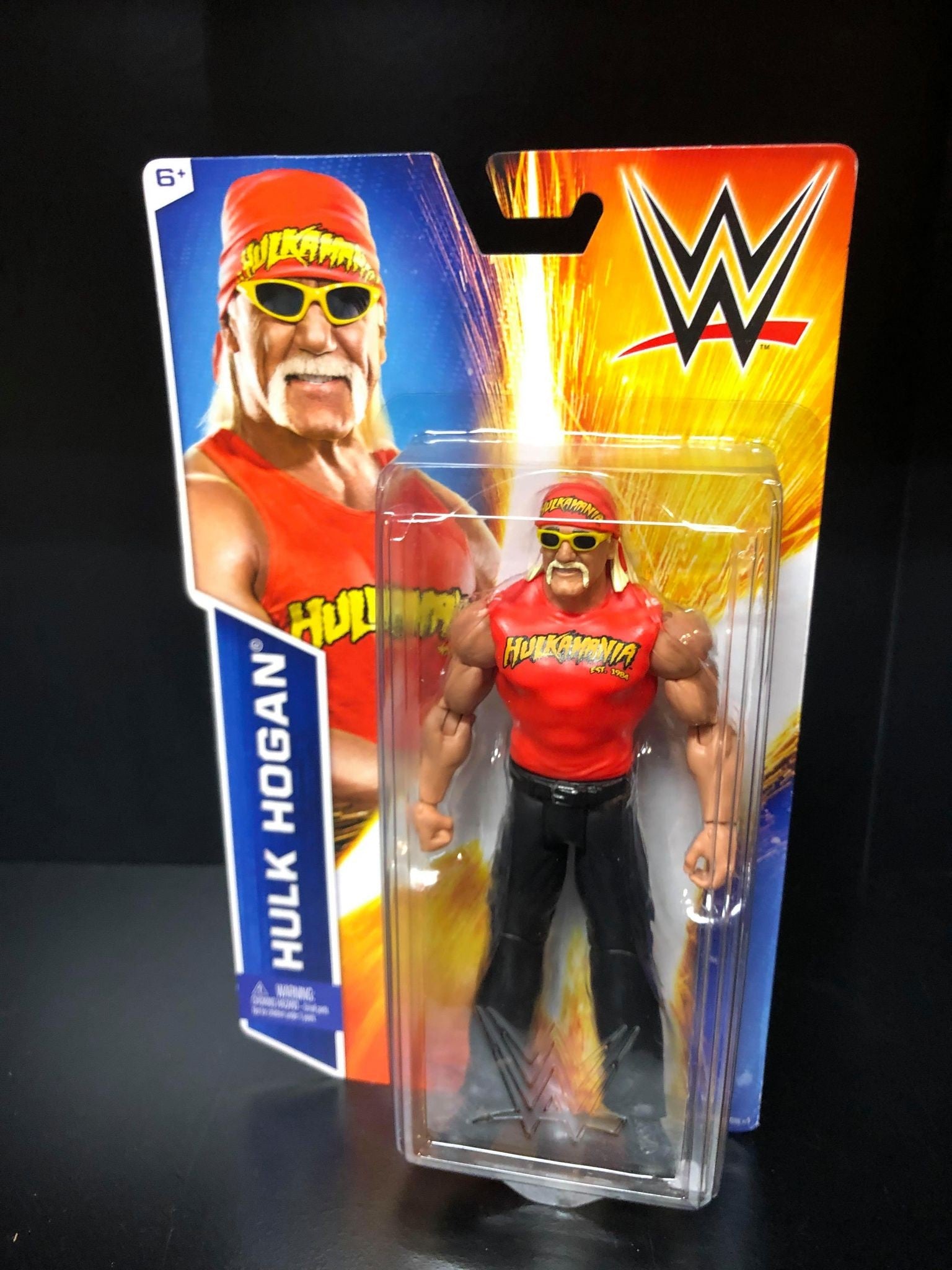 Hulk Hogan