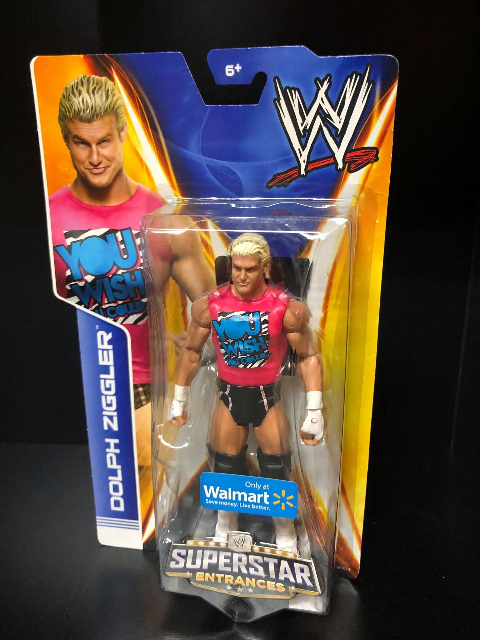 Dolph Ziggler