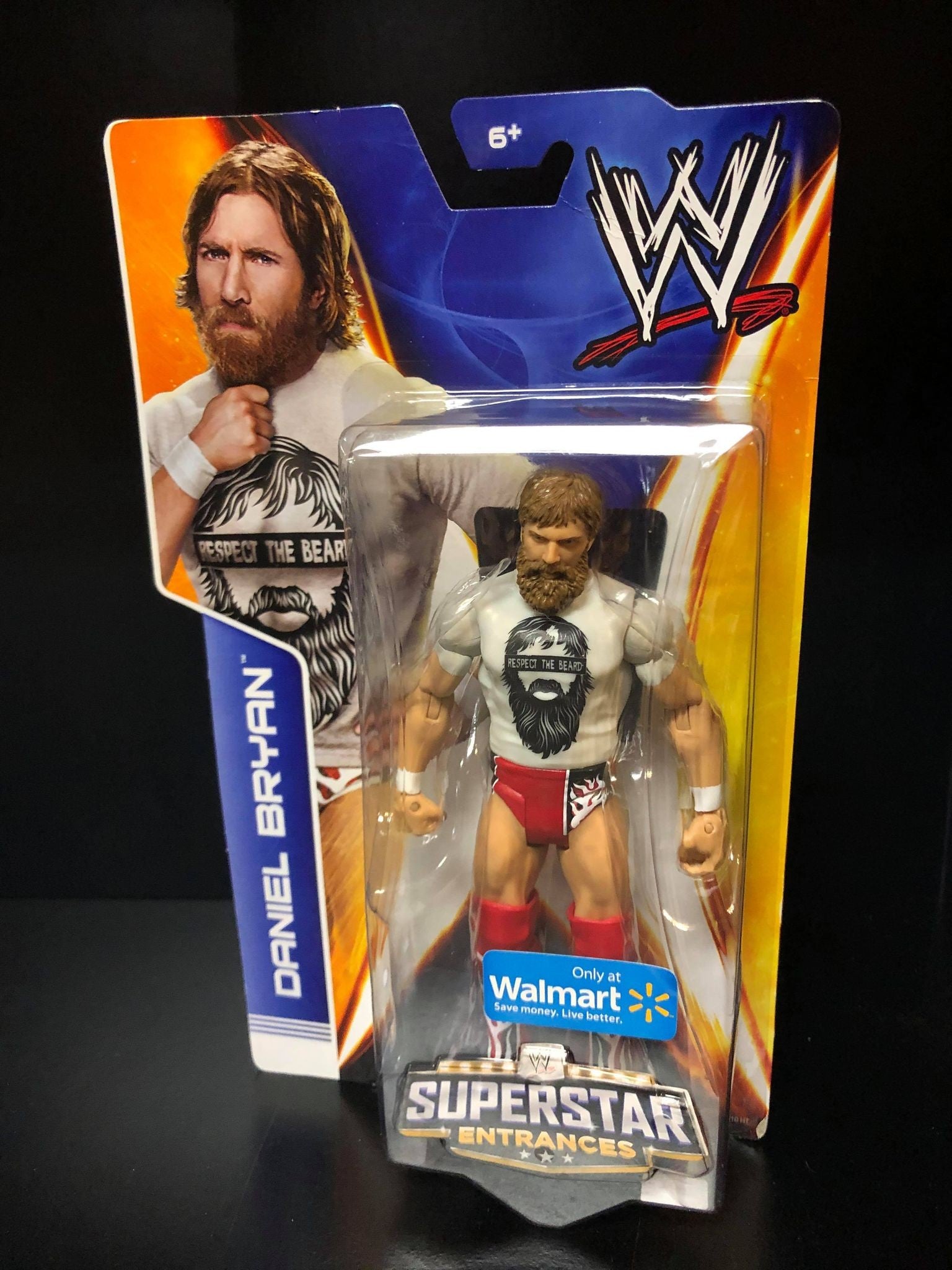 Daniel Bryan