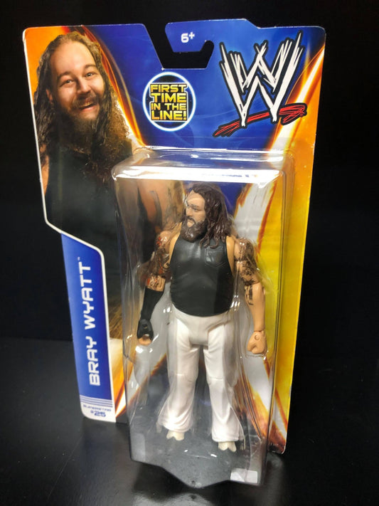 Bray Wyatt