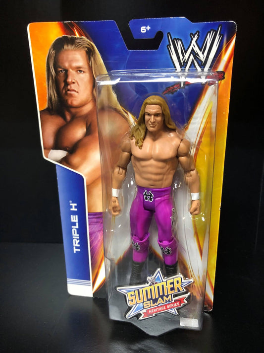 Triple H