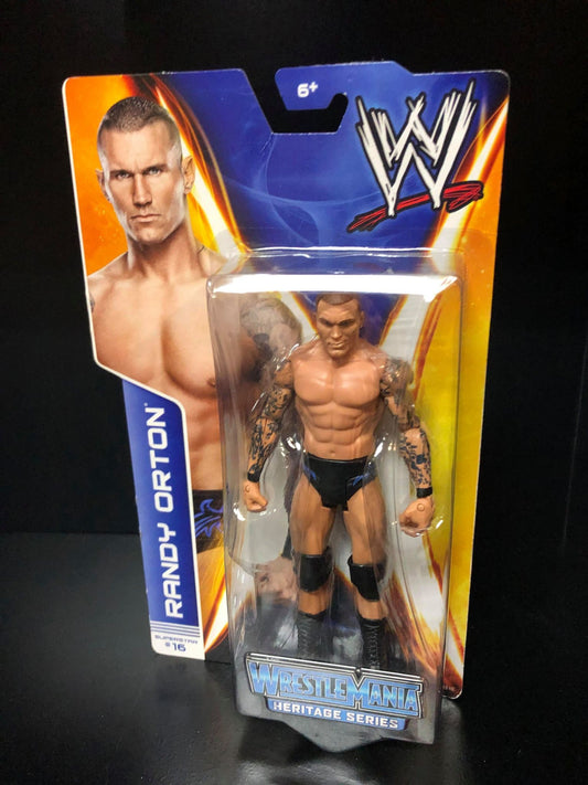 Randy Orton