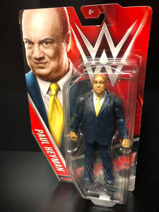 Paul Heyman