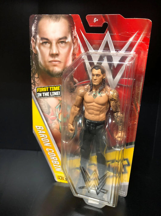 Baron Corbin