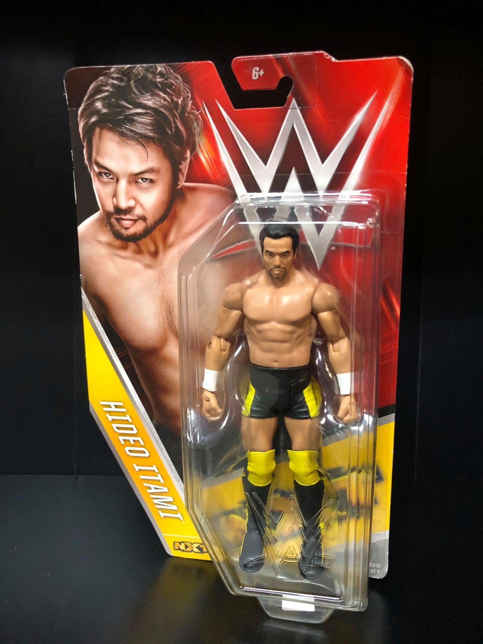 Hideo Itami