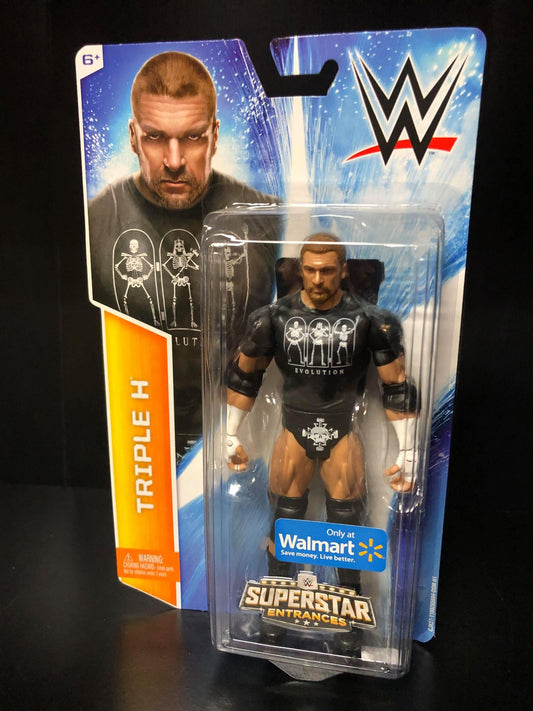 Triple H