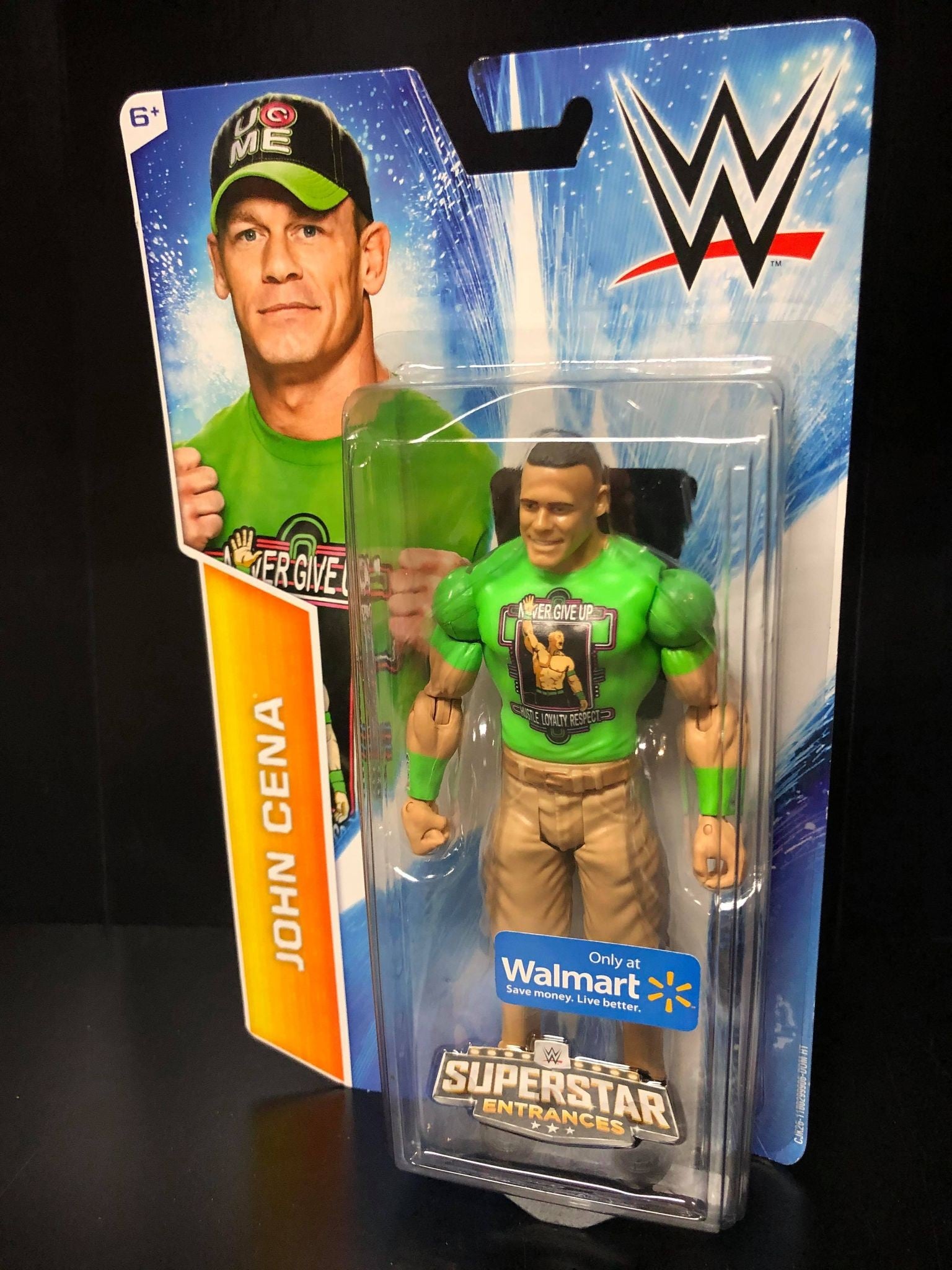 John Cena
