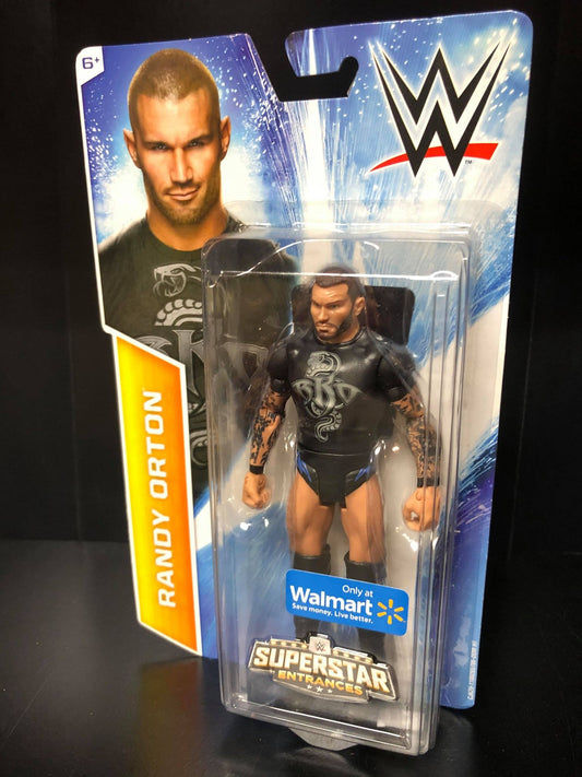 Randy Orton