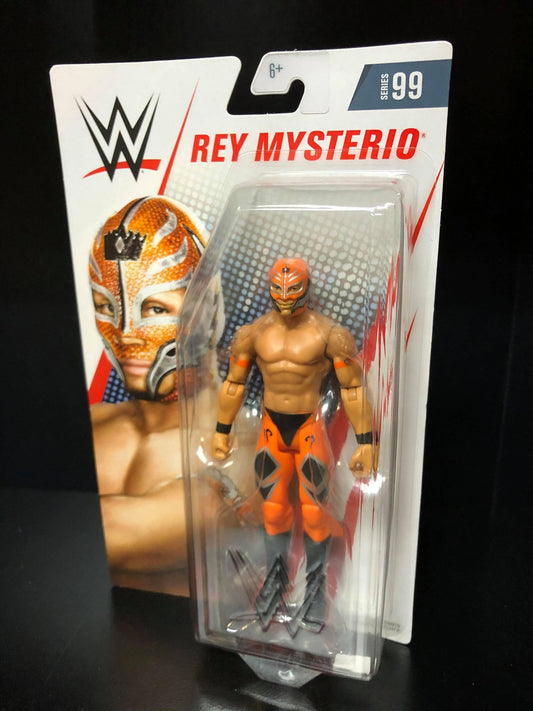 Rey Mysterio