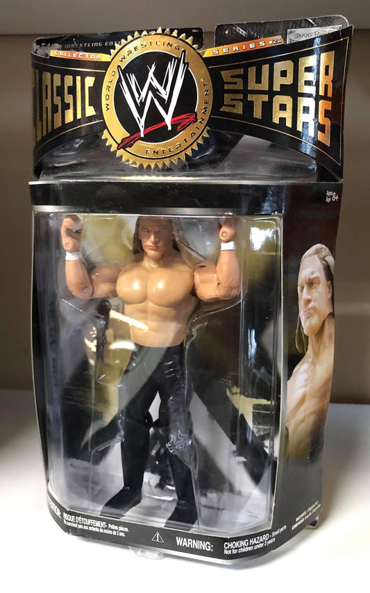 Triple H