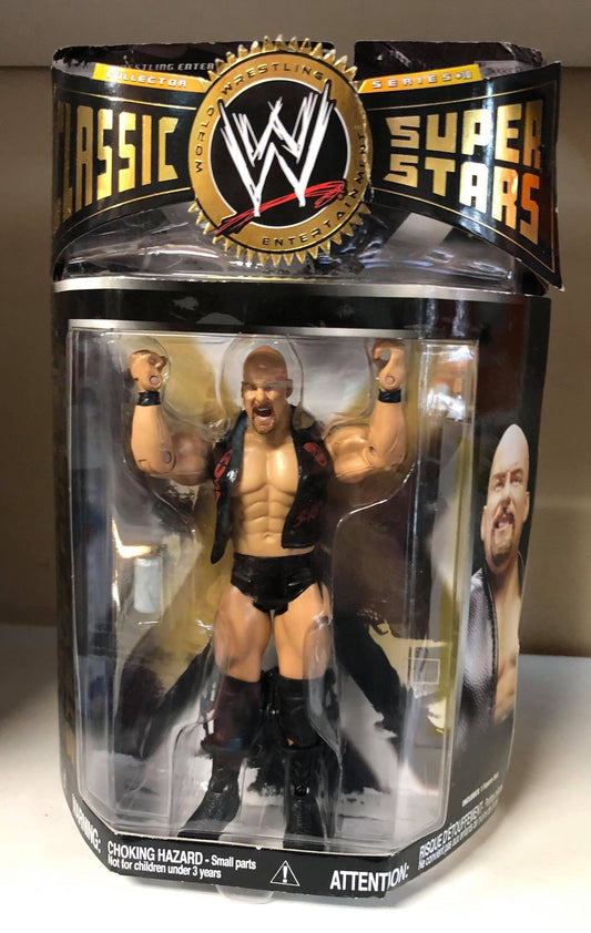 Stone Cold Steve Austin