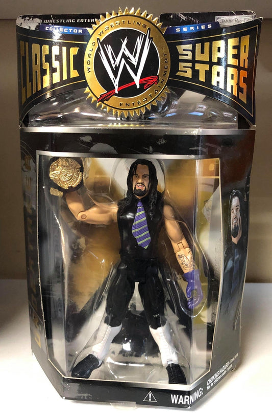 Undertaker