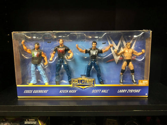 Hall Of Fame Multipack