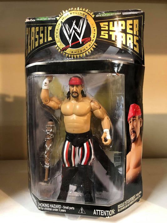 Terry Funk
