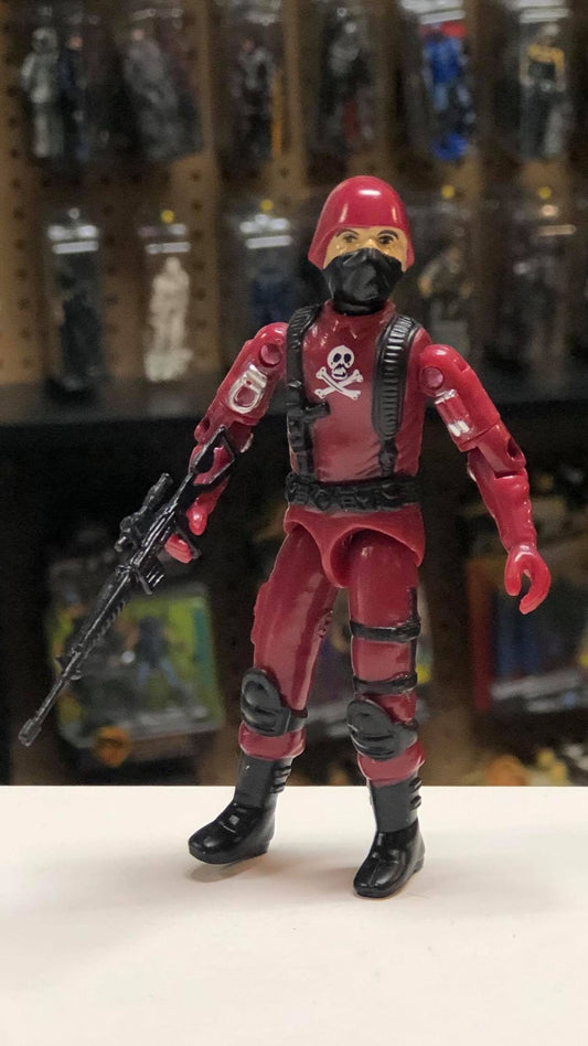 Cobra Bootleg Custom #3