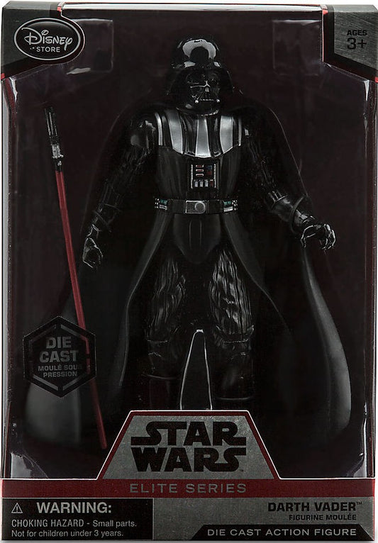 Darth Vader