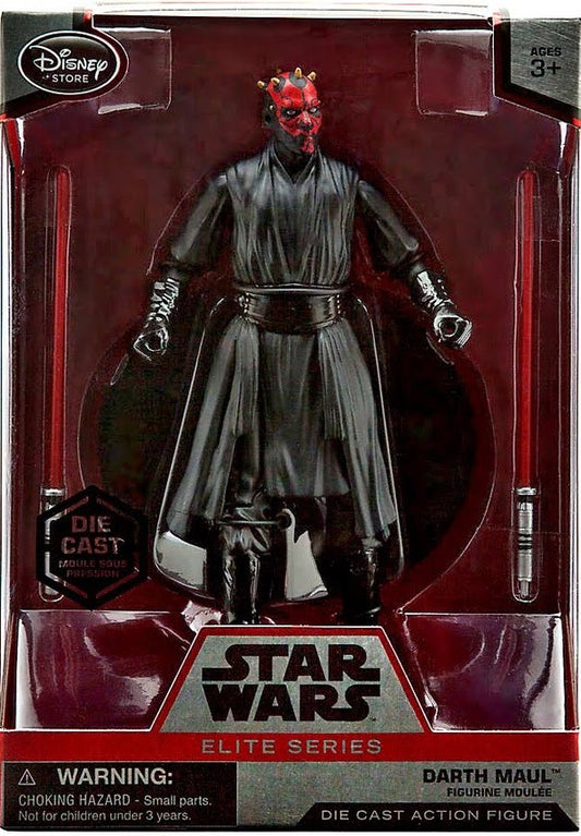 Darth Maul
