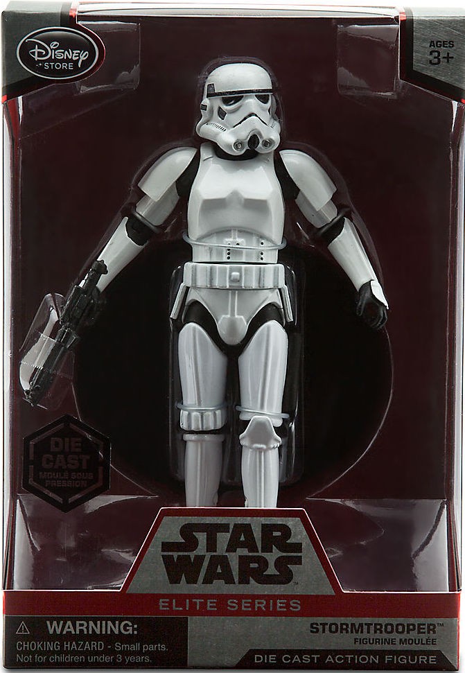 Stormtrooper