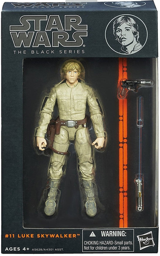 Luke Skywalker (Bespin)