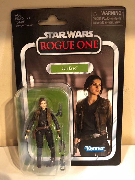 Jyn Erso #119