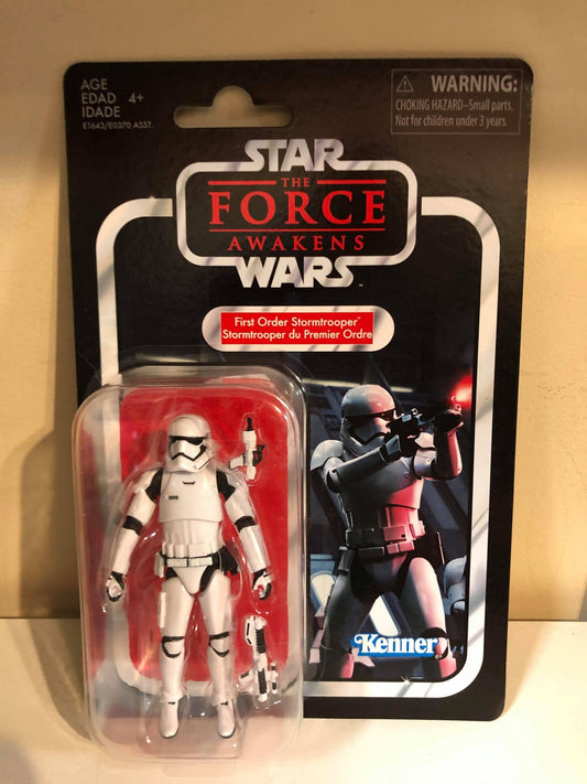 First Order Stormtrooper (VC118)