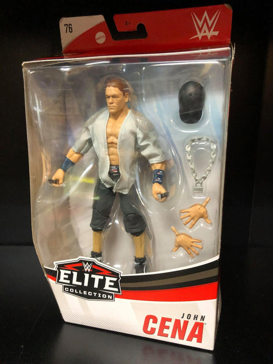 John Cena