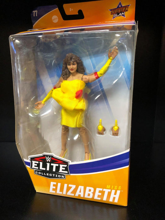 Miss Elizabeth