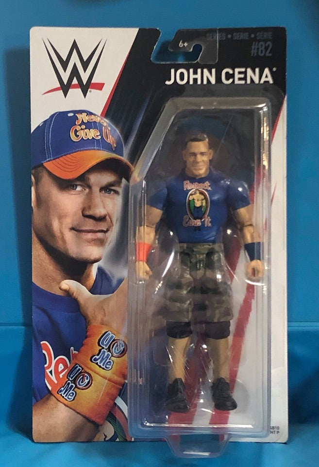 John Cena