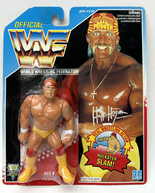 Hulk Hogan